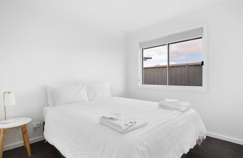 Uralla Apartment | Hunter Place Apartment 2