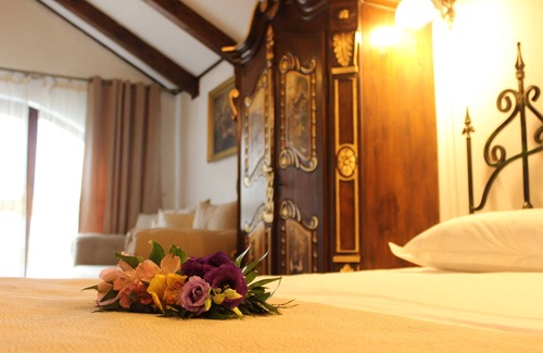 Turda Hotel | Hunter Prince Castle Hotel