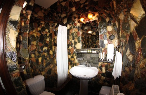 Turda Hotel | Hunter Prince Castle Hotel