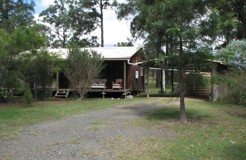 Lovedale Cottage | Hunter Valley Cottage