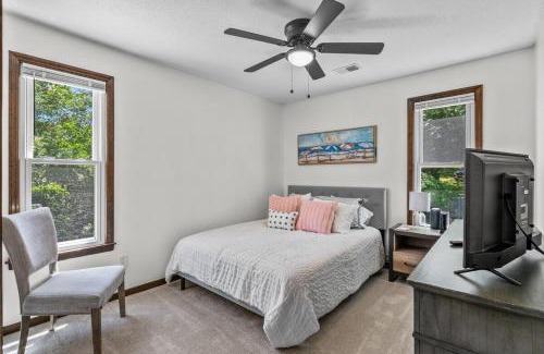 Harbison House | Hunters Blind