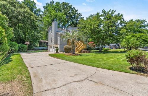 Harbison House | Hunters Blind