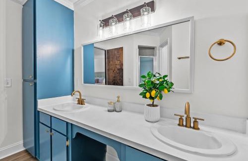 Harbison House | Hunters Blind