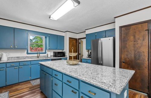 Harbison House | Hunters Blind