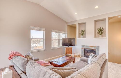 Boyd Acres House | Hunters Circle - Meredith Lodging