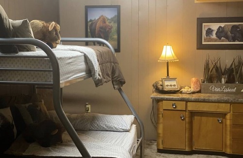 Hettinger County Other | Hunters Dream Bed & Breakfast