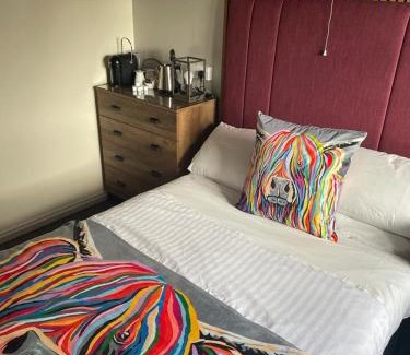 Gretna Hotel | Hunters Lodge Hotel