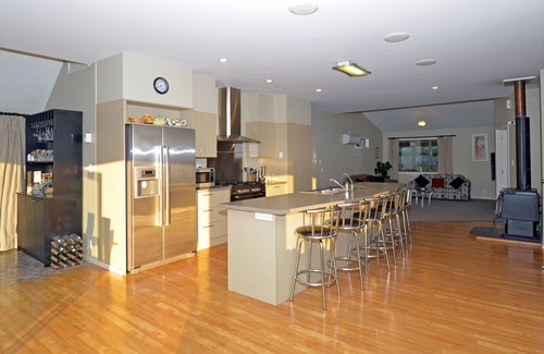 Mosgiel Bed & Breakfast | Hunters Moon