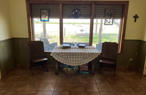 Kingsville House | Hunting & Fishing Paradise at the Ranch House