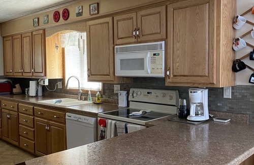 Lodgepole Other | Hunting/Vacation Lodge available year round