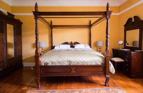 Broadwas Bed & Breakfast | Huntlands Farm