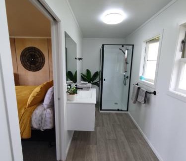 Te Kuiti House | Hunts Farm - Te Kūiti