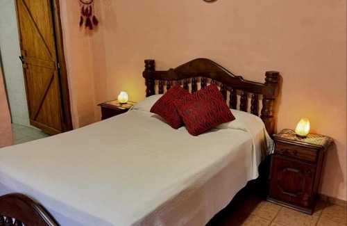 Rincon del Atuel Apartment | Hunuc Huar PR