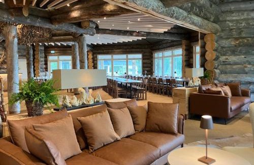 Kauhava Hotel | HUNURIJÄRVI RESORT*
