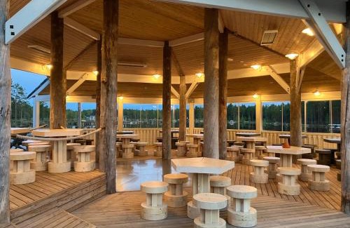 Kauhava Hotel | HUNURIJÄRVI RESORT*
