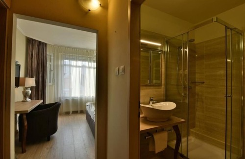 Gyor Bed & Breakfast | Hunyadi