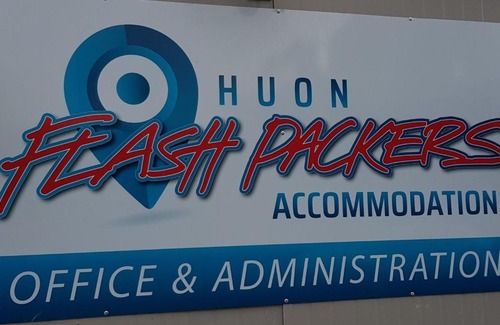 Huonville Hostel | Huon Flash Packers