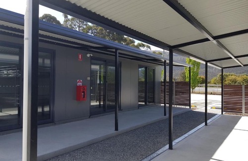 Huonville Hostel | Huon Flash Packers
