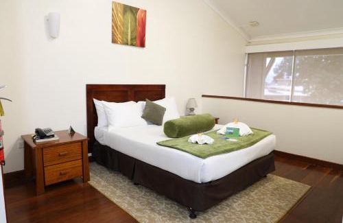 Lae Hotel | Huon Gulf Hotel