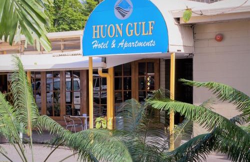 Lae Hotel | Huon Gulf Hotel