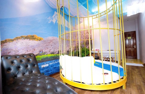 Ha Dong Hotel | Huong Duong Hotel