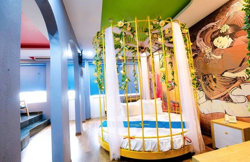 Ha Dong Hotel | Huong Duong Hotel