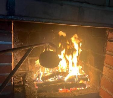Parkano Ski Chalet | Huono mutta kallis