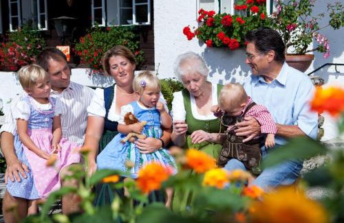 Ried House | Hupfmühle Pension