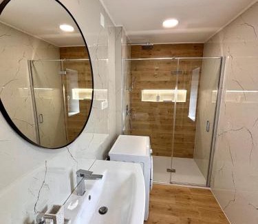 Borjana Apartment | Hurja Apartments