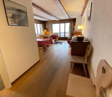 Verbier Apartment | Hurlebise 8