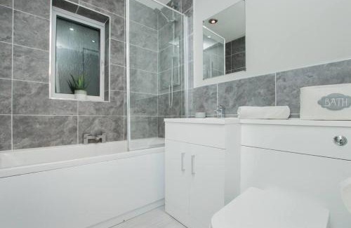 Boreham House | Hurrell House