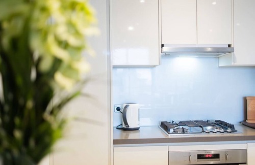 Hurstville Apartment | Hurstville 2-bedroom apartment