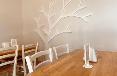 Piana Romana Farm House | HURZ - giardino sannita