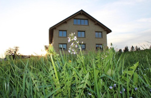 Krumbach Apartment | Hus Bündt
