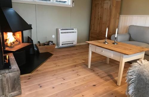 Bredsjo House | Hus Bjöksjöblick