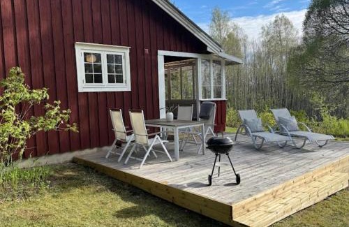 Bredsjo House | Hus Björklund