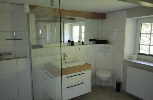 Achtrup House | Hus Boompecker