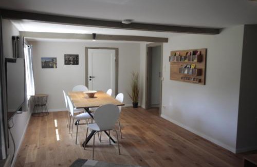 Achtrup House | Hus Boompecker