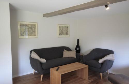 Achtrup House | Hus Boompecker