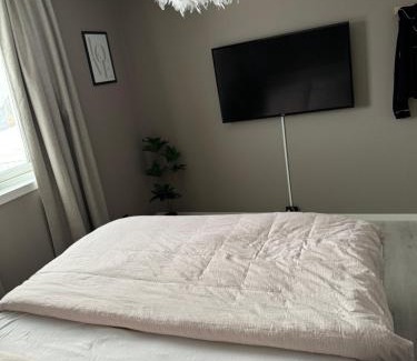 Sortland House | Hus med 2 soverom