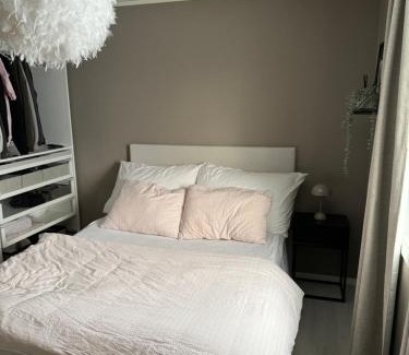 Sortland House | Hus med 2 soverom
