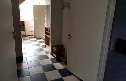 Tønder Municipality House | Hus til stor familie