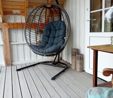 Naeroy House | Hus ved sjøen 4 soverom 10 gjester