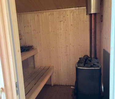 Moklinta House | Husby