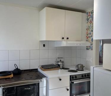 Moklinta House | Husby