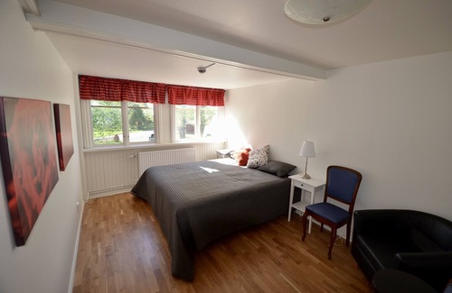 Dala-Husby Bed & Breakfast | Husby Wärdshus