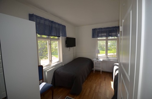 Dala-Husby Bed & Breakfast | Husby Wärdshus