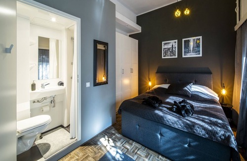 Municipality of Helmond Bed & Breakfast | Hush bed& breakfast