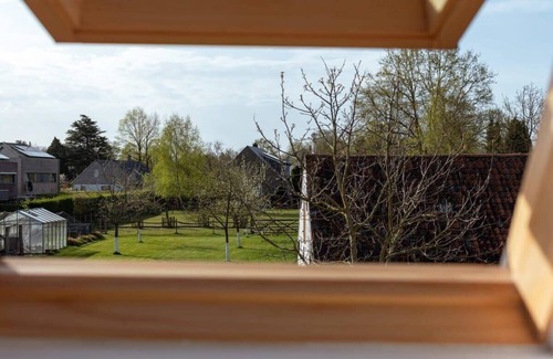 Mariakerke Apartment | Huswell - Charming room in the green neighbourhood of Gent