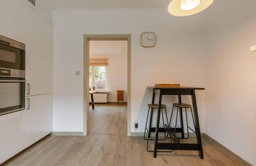 Adinkerke House | Huswell - Home in serene area, pets are welcome